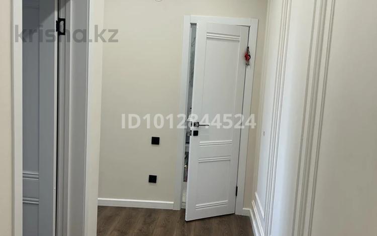 1-комнатная квартира · 40 м² · 2/5 этаж, мкр. Алтын орда 17.Г/3 за 19.5 млн ₸ в Актобе — фото 2