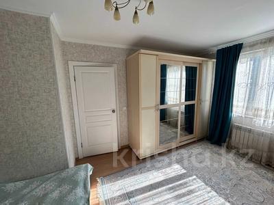 2-бөлмелі пәтер · 65 м² · 4/9 қабат, мкр Аккент, бағасы: 32.5 млн ₸ в Алматы, Алатауский р-н