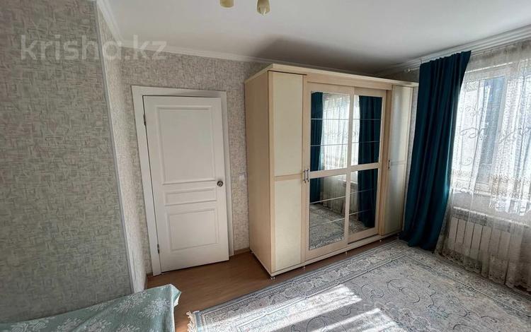 2-комнатная квартира · 65 м² · 4/9 этаж, мкр Аккент за 32.5 млн ₸ в Алматы, Алатауский р-н — фото 3