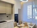 2-бөлмелі пәтер · 65 м² · 13/18 қабат, Е-36 6, бағасы: 50 млн ₸ в Астане, Нура р-н — фото 8