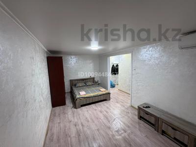 1-комнатная квартира · 31 м² · 4/5 этаж, Абая 6 — Абая за 10 000 ₸ в Сатпаев