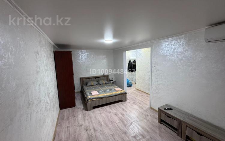 1-комнатная квартира · 31 м² · 4/5 этаж, Абая 6 — Абая за 10 000 ₸ в Сатпаев — фото 2