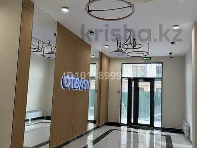 1-комнатная квартира · 42.3 м² · 5/9 этаж, ул. Куаныша Тулеметова 106/3 за 18.5 млн ₸ в Шымкенте, Каратауский р-н