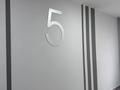 1-бөлмелі пәтер · 42.3 м² · 5/9 қабат, ул. Куаныша Тулеметова 106/3, бағасы: 18.5 млн ₸ в Шымкенте, Каратауский р-н — фото 4