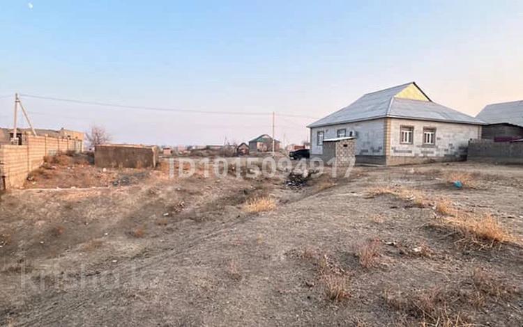 Участок · 6 соток, Тайбұрыл 39 за 2.5 млн ₸ в Шубарсу — фото 2