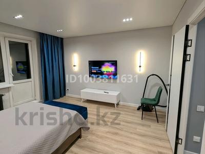 1-комнатная квартира · 40 м² · 9/9 этаж, Оборонная 55 за 16.5 млн 〒 в Семее