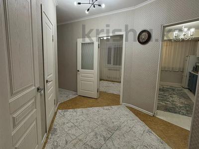 2-комнатная квартира · 60 м² · 2/14 этаж, 32А мкр 9 за 140 000 ₸ в Актау