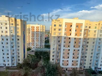2-бөлмелі пәтер · 58 м² · 11/12 қабат, мкр Акбулак, 1-я улица 73, бағасы: 35 млн ₸ в Алматы, Алатауский р-н