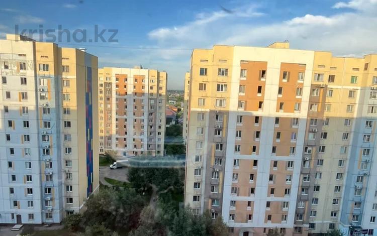 2-бөлмелі пәтер · 58 м² · 11/12 қабат, мкр Акбулак, 1-я улица 73, бағасы: 35 млн ₸ в Алматы, Алатауский р-н — фото 7