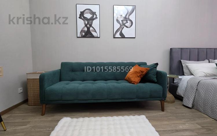 1-бөлмелі пәтер · 41 м² · 6/11 қабат, 17-ш/а., 17 мкрн 7, бағасы: 20 000 ₸ в Актау, 17-й мкр — фото 17