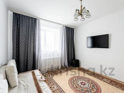 2-комнатная квартира · 49 м² · 1/9 этаж, Сауран 20 за 28 млн ₸ в Астане, Есильский р-н