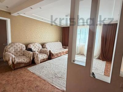 4-комнатная квартира · 86 м² · 9/9 этаж, Лукпана Утепбаева, 50в за 24 млн ₸ в Семее