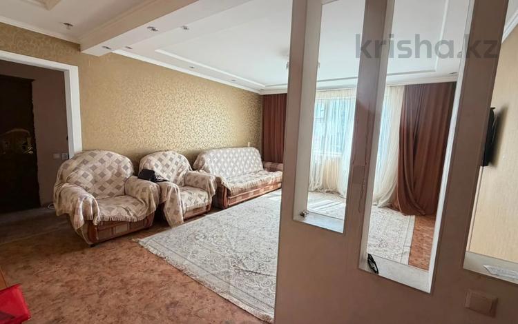 4-комнатная квартира · 86 м² · 9/9 этаж, Лукпана Утепбаева, 50в за 24 млн ₸ в Семее — фото 10