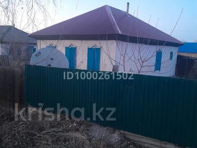 Отдельный дом · 3 комнаты · 45 м² · 8 сот., Огородная 8 за 3 млн ₸ в Глубокое