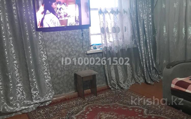 Отдельный дом · 3 комнаты · 45 м² · 10 сот., Огородная 8 за 3 млн ₸ в Глубокое — фото 10