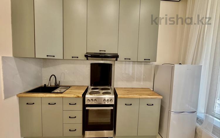1-комнатная квартира · 38 м² · 6/10 этаж, Жошы Хан 7 за 190 000 ₸ в Астане, Есильский р-н — фото 2