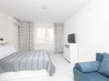 1-комнатная квартира · 40 м² · 7/9 этаж, Кульджинский тракт 153/68 — Бухтарминская за 18 000 ₸ в Алматы, Турксибский р-н — фото 4