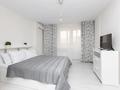 1-комнатная квартира · 40 м² · 7/9 этаж, Кульджинский тракт 153/68 — Бухтарминская за 18 000 ₸ в Алматы, Турксибский р-н — фото 2