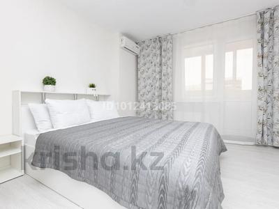 1-комнатная квартира · 40 м² · 7/9 этаж, Кульджинский тракт 153/68 — Бухтарминская за 18 000 ₸ в Алматы, Турксибский р-н