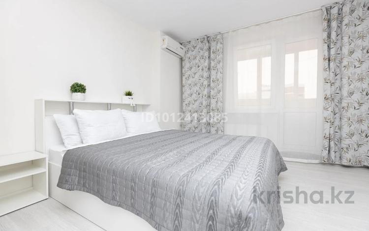 1-комнатная квартира · 40 м² · 7/9 этаж, Кульджинский тракт 153/68 — Бухтарминская за 18 000 ₸ в Алматы, Турксибский р-н — фото 22
