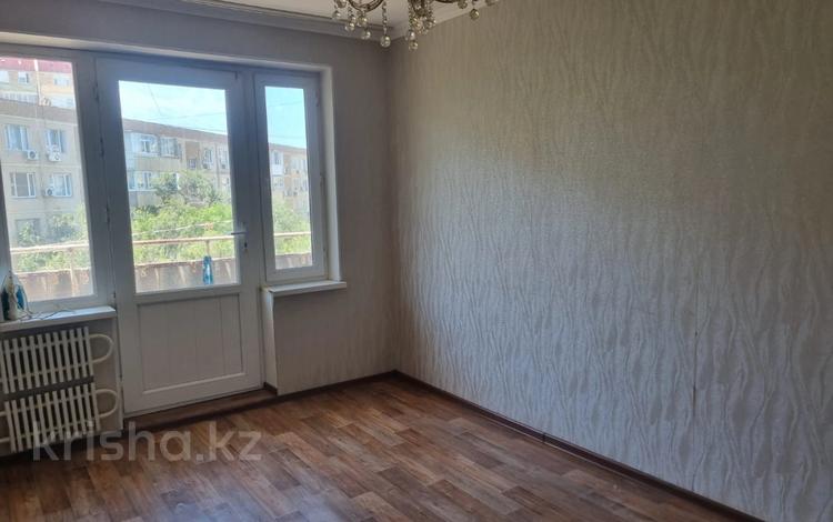 3-комнатная квартира, 77 м², 4/5 этаж, 28-й мкр 35 за 17 млн 〒 в Актау, 28-й мкр — фото 7