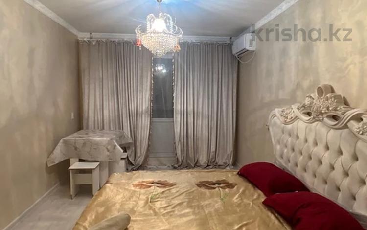 1-комнатная квартира · 37 м² · 3/5 этаж, Муратбаева 17 — Абая за 9 млн 〒 в  — фото 6