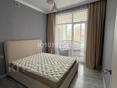 2-бөлмелі пәтер · 41 м² · 2/10 қабат, Үркер, Култегин 19/1, бағасы: 28 млн ₸ в Астане, Нура р-н