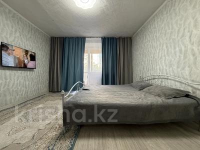 3-комнатная квартира · 76 м² · 3/16 этаж, Валиханова 157 — Автовокзал,Центр за 18 000 ₸ в Семее