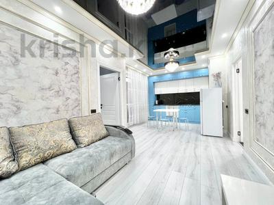 2-комнатная квартира · 45 м² · 5/10 этаж, Жунисова за 250 000 ₸ в Алматы, Наурызбайский р-н