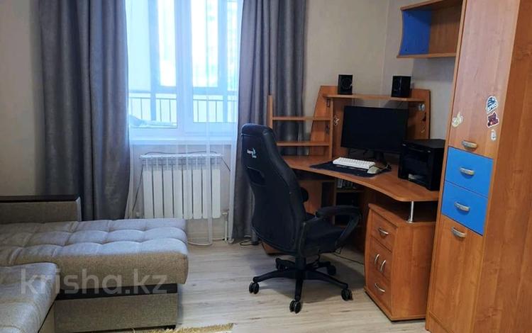 3-комнатная квартира · 85.7 м² · 1/16 этаж, Каныша Сатпаева за 42.8 млн 〒 в Усть-Каменогорске — фото 2