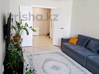 3-бөлмелі пәтер · 85.7 м² · 1/16 қабат, Каныша Сатпаева, бағасы: 42.5 млн ₸ в Усть-Каменогорске