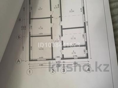 Жеке үй · 4 бөлме · 120 м² · 6 жүзд., Сабит муканова 10, бағасы: 33 млн ₸ в М. Туймебаеве