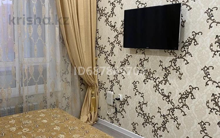 1-комнатная квартира · 37 м² · 2/10 этаж, А.Токпанова 8/6 — А2 за 15 000 ₸ в Астане, Алматы р-н — фото 2