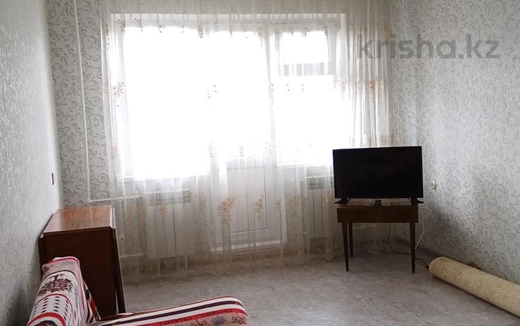1-бөлмелі пәтер · 30 м² · 3/5 қабат, есет батыра 77 — рядом пед колледж, бағасы: 9 млн ₸ в Актобе — фото 2