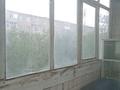 1-бөлмелі пәтер · 30 м² · 3/5 қабат, есет батыра 77 — рядом пед колледж, бағасы: 9 млн ₸ в Актобе — фото 4