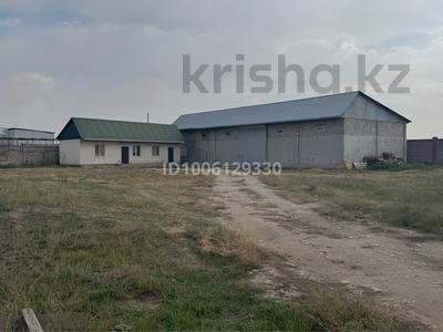 Промбаза · 30 соток, 71-й Разъезд, 71-й Разъезд 20 за 2 млн 〒 в Алматинской обл.
