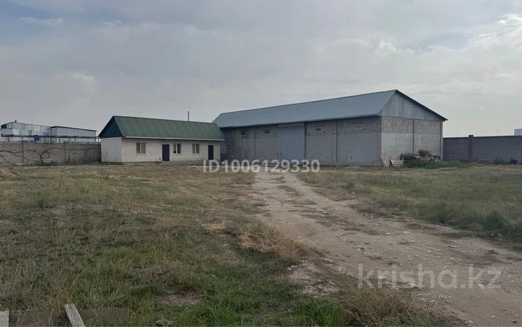 Өнеркәсіптік база · 30 сотық, 71-й Разъезд, 71-й Разъезд 20, бағасы: 2 млн ₸ в Алматинской обл. — фото 32