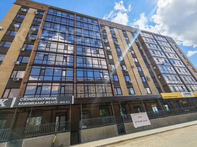 4-бөлмелі пәтер · 106.6 м² · 8/10 қабат, Ульяна Громова 16, бағасы: 31 млн ₸ в Уральске