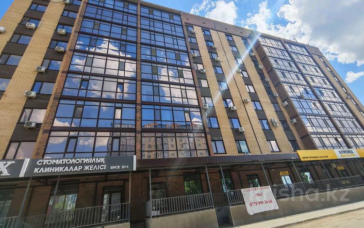 4-бөлмелі пәтер · 106.6 м² · 8/10 қабат, Ульяна Громова 16, бағасы: 31 млн ₸ в Уральске — фото 2