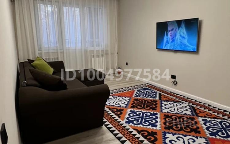 2-бөлмелі пәтер · 47 м² · 4/4 қабат, мкр №7 13, бағасы: 300 000 ₸ в Алматы, Ауэзовский р-н — фото 15