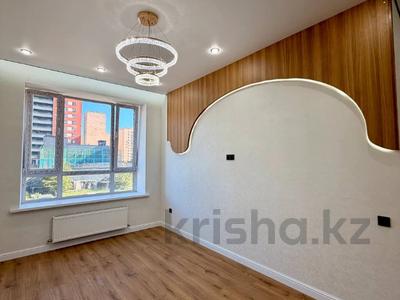 2-комнатная квартира · 40 м² · 15/16 этаж, Ракымжан Кошкарбаев — ГОРЯЧЕЕ ПРЕДЛОЖЕНИЕ‼️ЗАЕЗЖАЙ И ЖИВИ за 26.6 млн ₸ в Астане, Сарайшык р-н