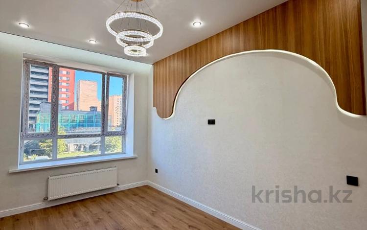 2-комнатная квартира · 40 м² · 15/16 этаж, Ракымжан Кошкарбаев — ГОРЯЧЕЕ ПРЕДЛОЖЕНИЕ‼️ЗАЕЗЖАЙ И ЖИВИ за 26.6 млн ₸ в Астане, Сарайшык р-н — фото 2