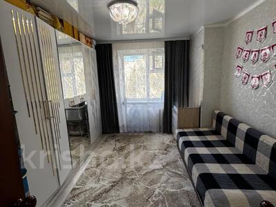 2-комнатная квартира · 48 м² · 5/5 этаж, Жаксыгулова за 10.5 млн ₸ в Уральске