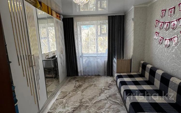 2-комнатная квартира · 48 м² · 5/5 этаж, Жаксыгулова за 10.5 млн ₸ в Уральске — фото 2