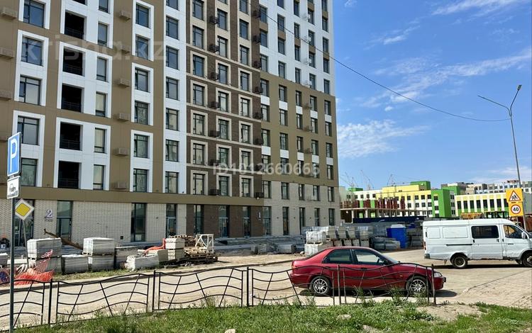 Еркін, кеңселер, дүкендер мен бутиктер, қоғамдық тамақтану орны, сұлулық салондары, медорталықтар мен дәріханалар, ойын-сауық · 37 м², бағасы: 52 млн 〒 в Астане, Нура р-н — фото 2