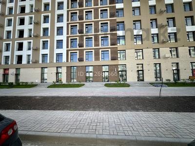 Свободное назначение, офисы, магазины и бутики, общепит, салоны красоты, медцентры и аптеки, развлечения · 37 м² за 49 млн ₸ в Астане, Нура р-н