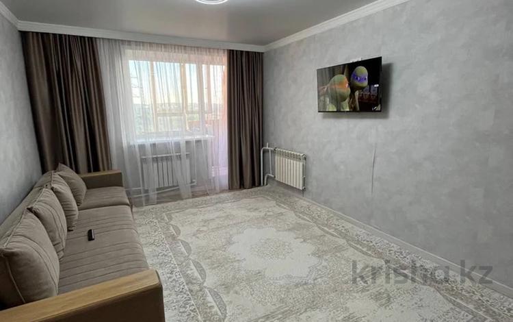 3-комнатная квартира · 65 м² · 5/5 этаж, Сулейменова 22 за 19.1 млн ₸ в Кокшетау — фото 2