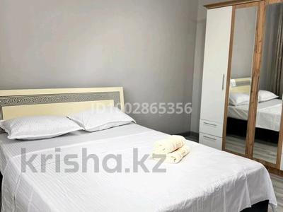1-комнатная квартира · 55 м² · 5/9 этаж, мкр Нурсая, Елорда 6/3, 6/4, 6/5, 6/6, 6/7, 6/8, 6Б за 13 000 〒 в Атырау