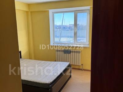 2-комнатная квартира · 54.9 м² · 1/9 этаж, карагайлы 21 за 20 млн 〒 в Семее