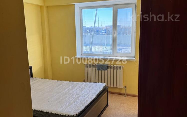 2-комнатная квартира · 54.9 м² · 1/9 этаж, карагайлы 21 за 20 млн 〒 в Семее — фото 2